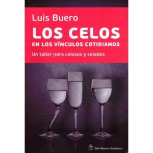 Los celos en los vínculos cotidianos