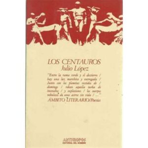 Los centauros