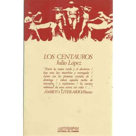 Los centauros