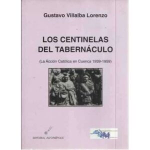 Los centinelas del tabernáculo