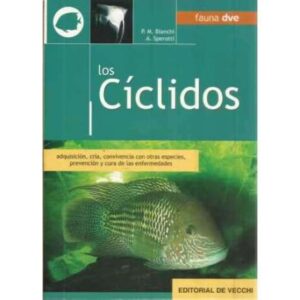 Los cíclidos