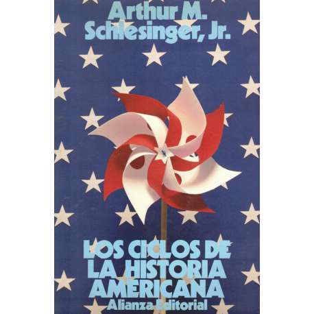 Los ciclos de la historia americana