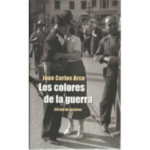Los colores de la guerra