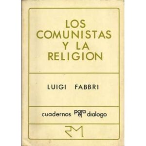 Los comunistas y la religión
