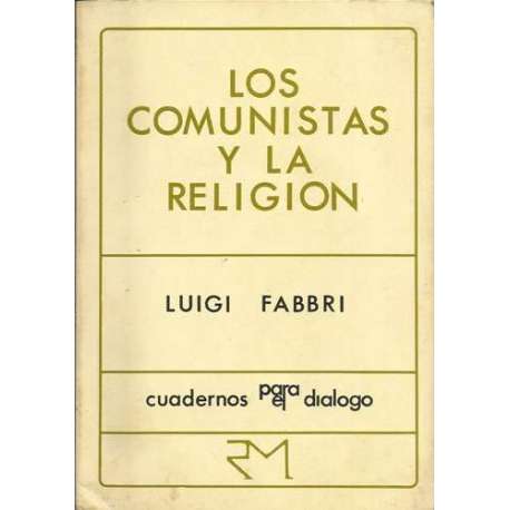 Los comunistas y la religión
