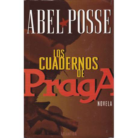 Los cuadernos de Praga