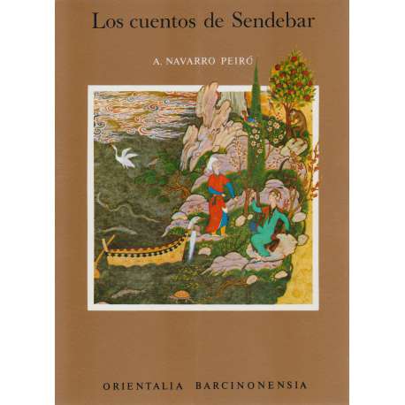 Los cuentos de Sendebal