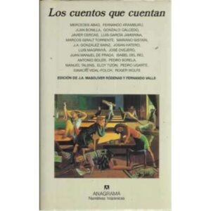 LOS CUENTOS QUE CUENTAN