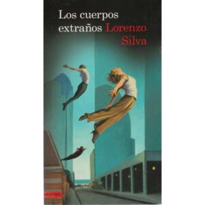 Los cuerpos extraños