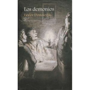 Los demonios