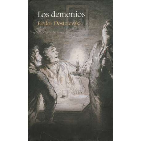 Los demonios