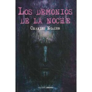 Los demonios de la noche