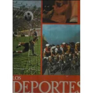 LOS DEPORTES