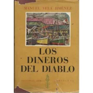 LOS DINEROS DEL DIABLO