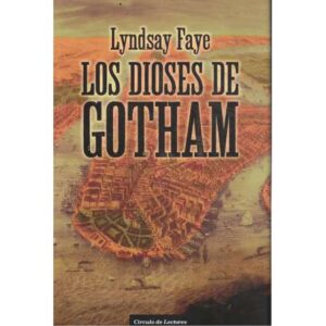 Los dioses de Gotham