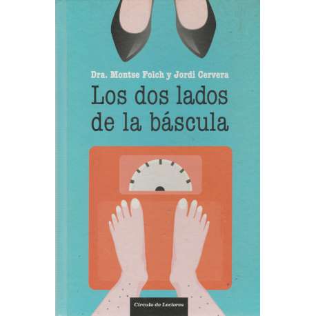 Los dos lados de la báscula