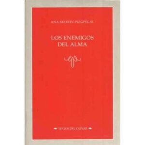 Los enemigos del alma