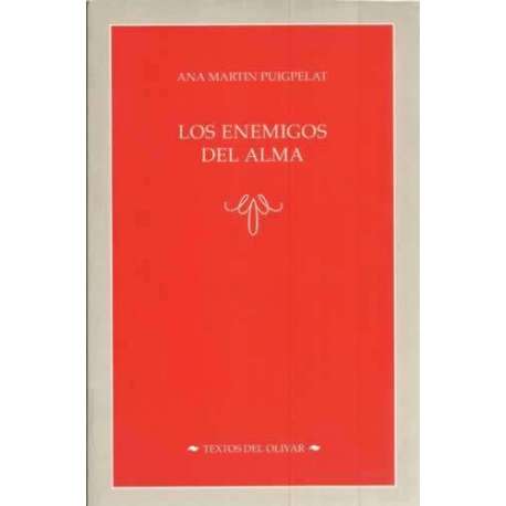 Los enemigos del alma