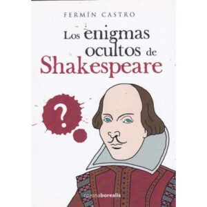 Los enigmas ocultos de Shakespeare