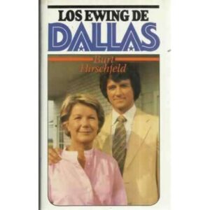 LOS EWING DE DALLAS