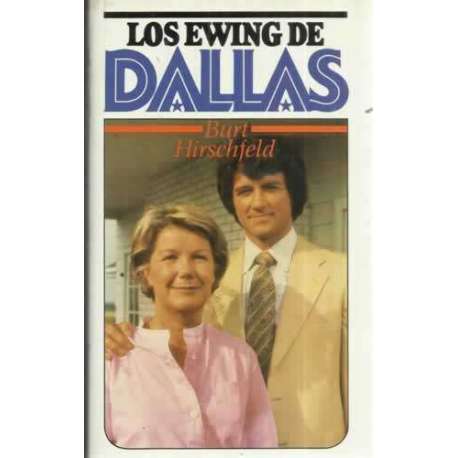 LOS EWING DE DALLAS