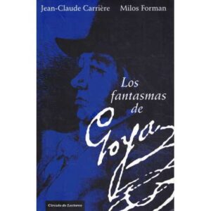 Los fantasmas de Goya