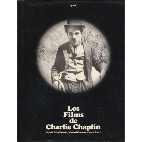 Los films de Charlie Chaplin
