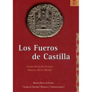 Los Fueros de Castilla