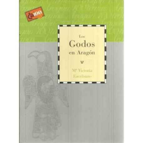 Los Godos en Aragón