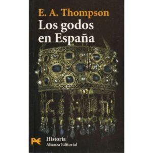 Los godos en España
