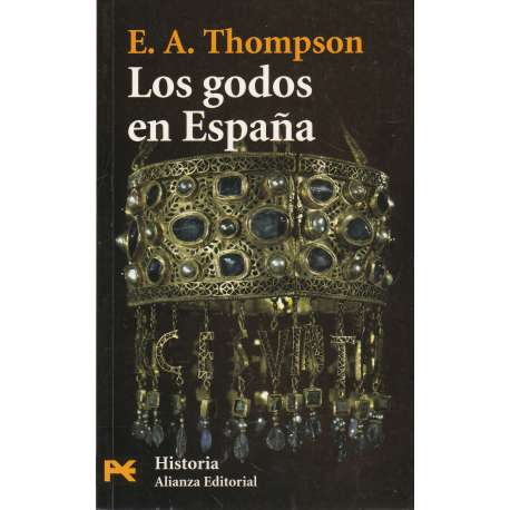 Los godos en España