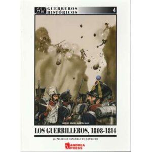 Los guerrilleros 1808-1814