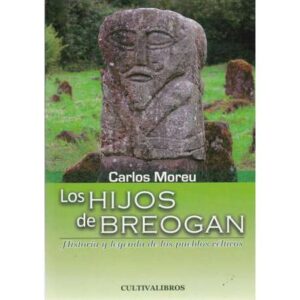Los hijos de Breogan