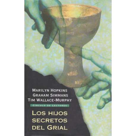Los hijos secretos del Grial