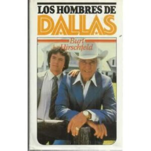 LOS HOMBRES DE DALLAS
