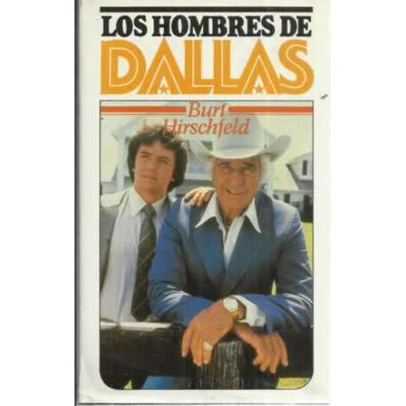 LOS HOMBRES DE DALLAS