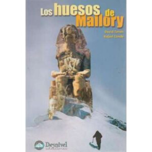 Los huesos de Mallory