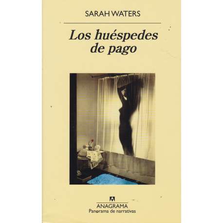 Los huéspedes de pago