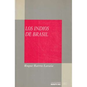 Los indios de Brasil