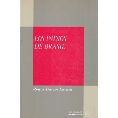 Los indios de Brasil