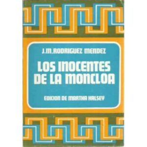 Los inocentes de la Moncloa