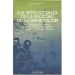Los intelectuales en la sociedad de la información