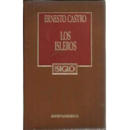 Los Isleros
