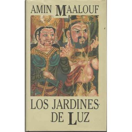 Los jardines de luz