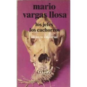 Los jefes, los cachorros