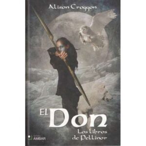 Los libros de Pellinor. El Don