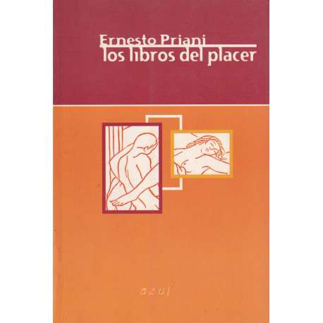 Los libros del placer