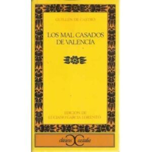 Los mal casados de Valencia