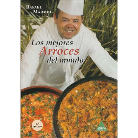 Los mejores Arroces del mundo