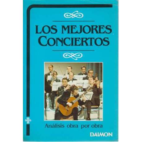 Los mejores conciertos